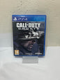 Call Of Duty: Ghosts for PlayStation 4