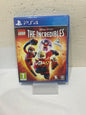 LEGO The Incredibles for PlayStation 4