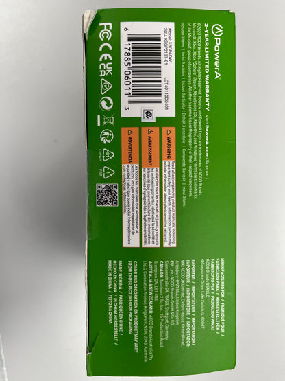 PowerA Advantage Wired Controller - Money Maker 