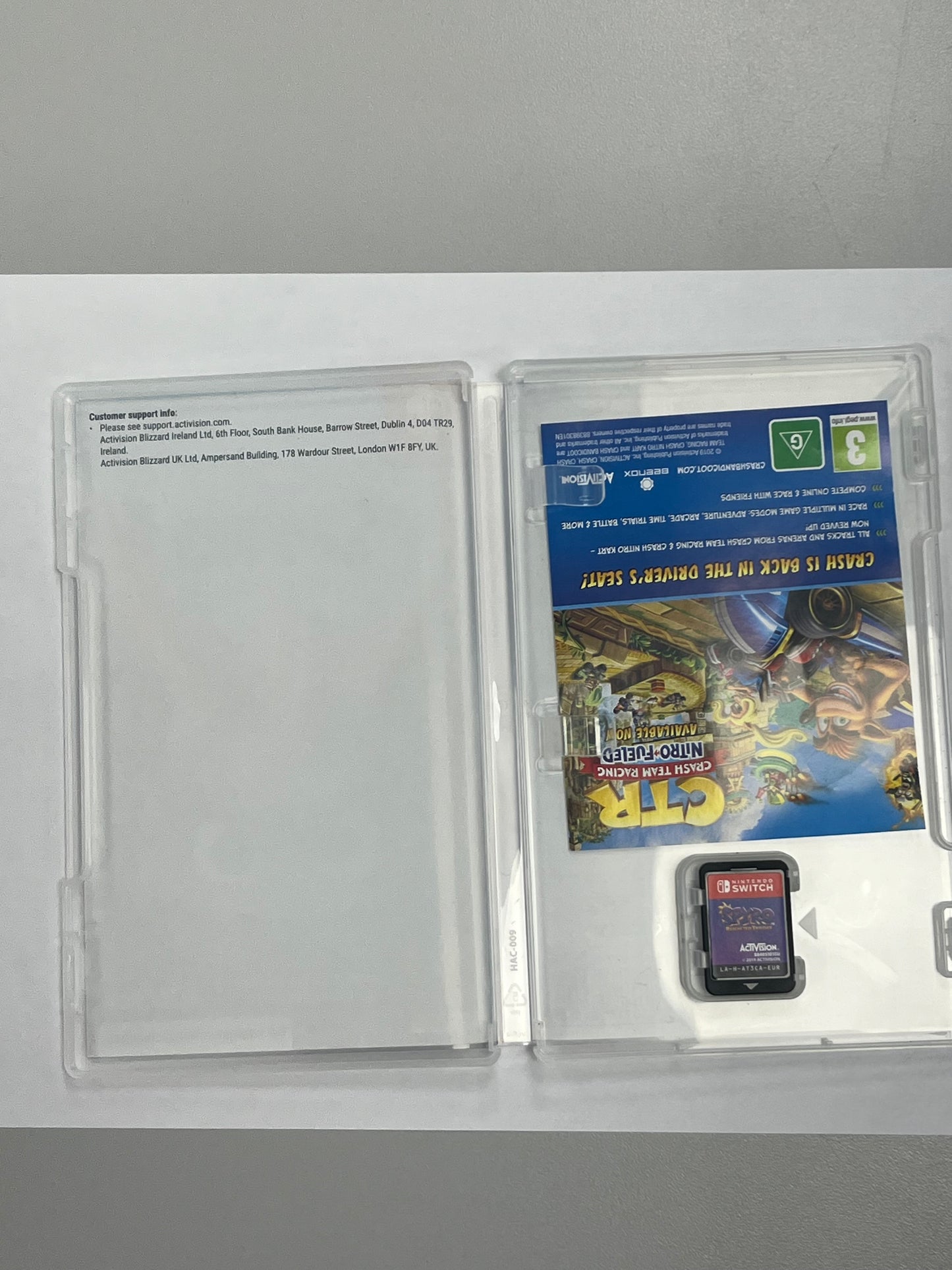 Spyro Reignited Trilogy