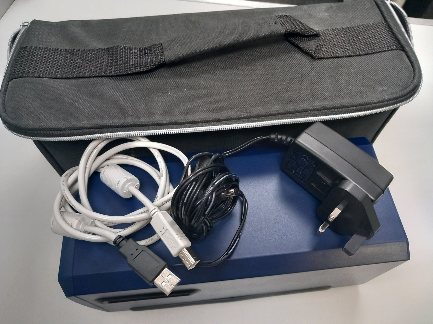 PLUSTEK OPTICFILM 8100