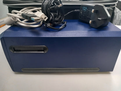 PLUSTEK OPTICFILM 8100