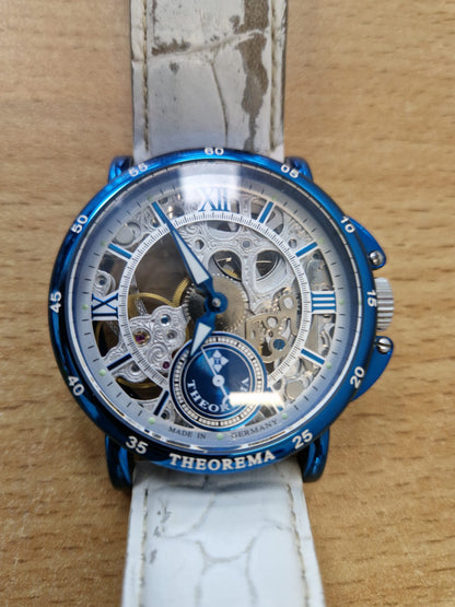 Theorema Casablanca GM101 Watch - Unboxed + 12M Warranty