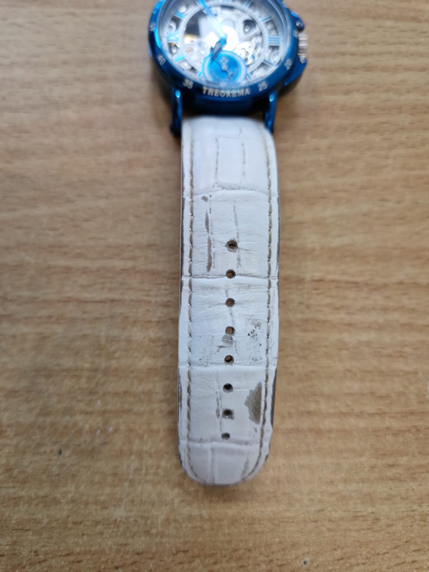 Theorema Casablanca GM101 Watch - Unboxed + 12M Warranty