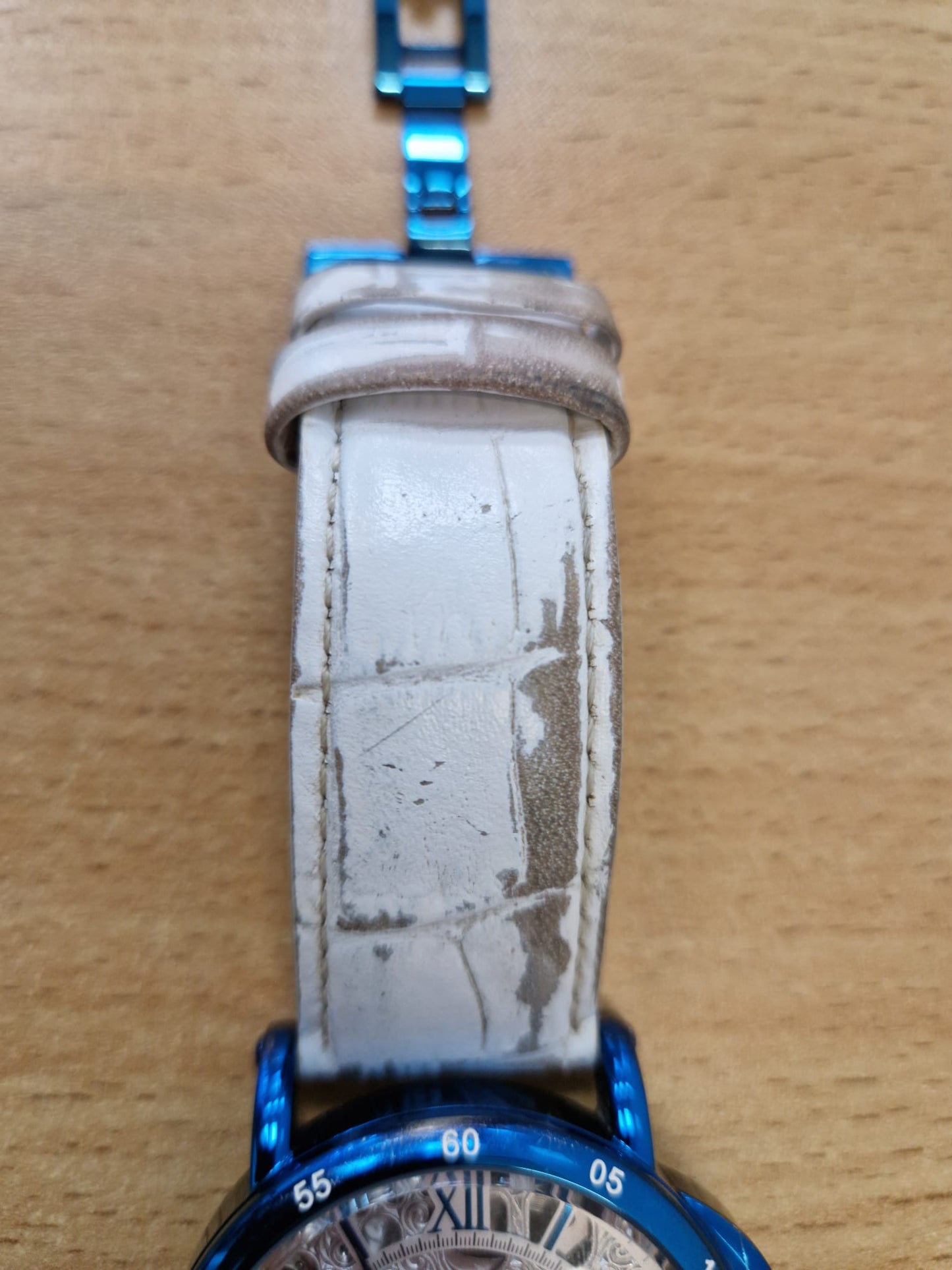 Theorema Casablanca GM101 Watch - Unboxed + 12M Warranty