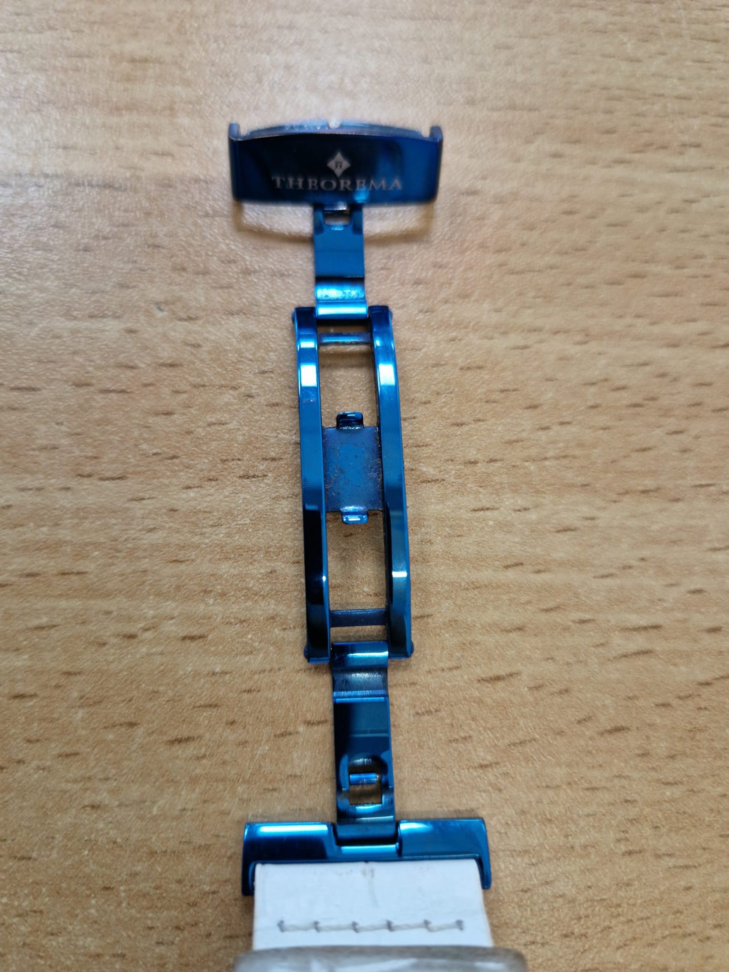 Theorema Casablanca GM101 Watch - Unboxed + 12M Warranty