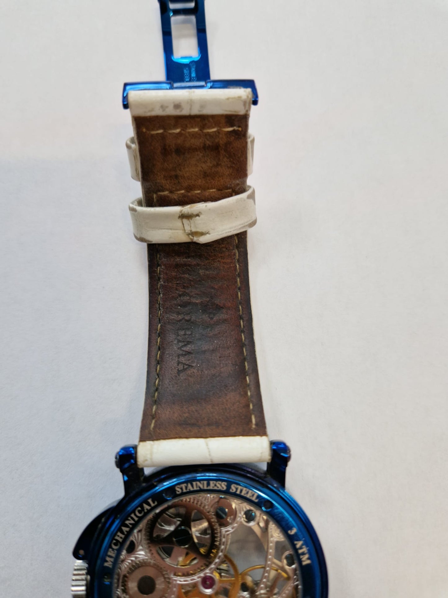 Theorema Casablanca GM101 Watch - Unboxed + 12M Warranty