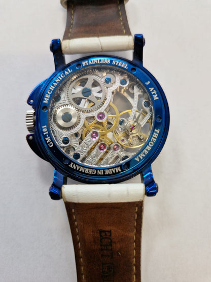 Theorema Casablanca GM101 Watch - Unboxed + 12M Warranty