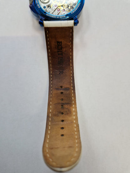 Theorema Casablanca GM101 Watch - Unboxed + 12M Warranty