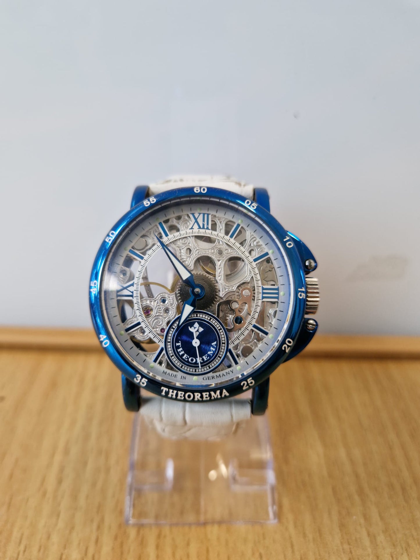 Theorema Casablanca GM101 Watch - Unboxed + 12M Warranty