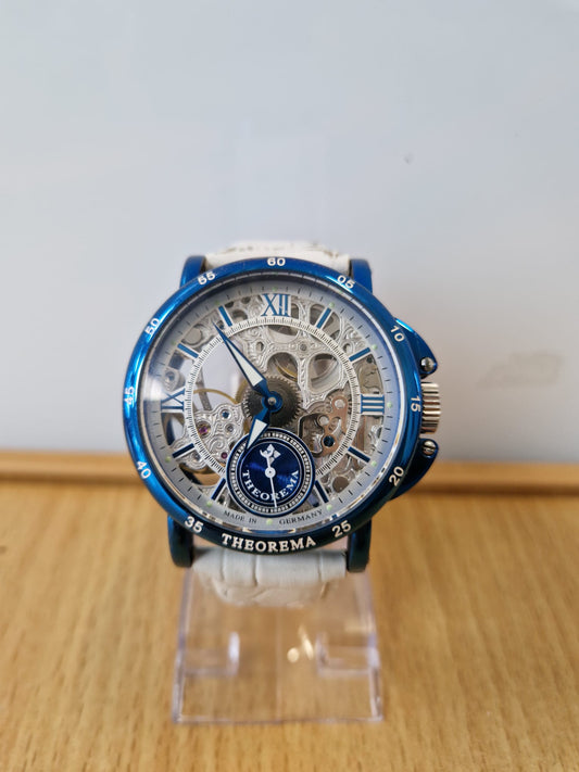 Theorema Casablanca GM101 Watch - Unboxed + 12M Warranty