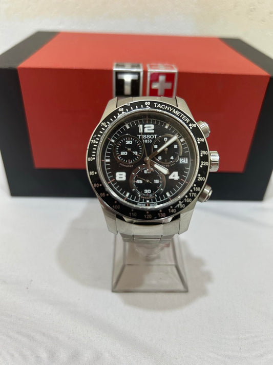 Tissot V8Chronograph Watch (BOXED)