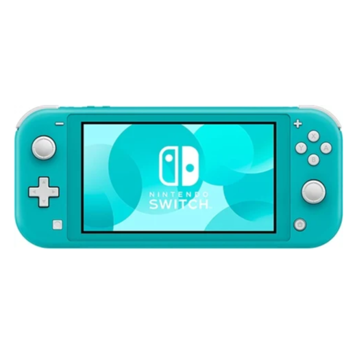 Switch Lite