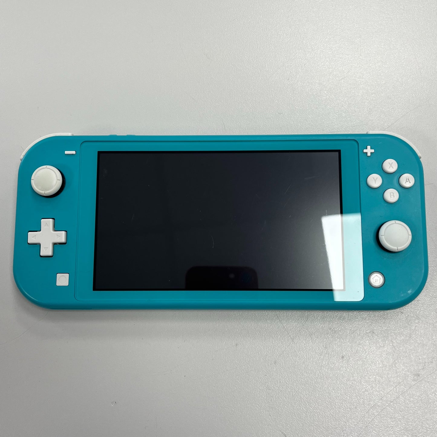 Switch Lite
