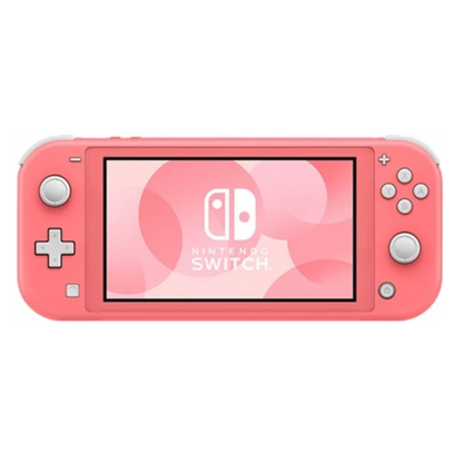 Switch lite