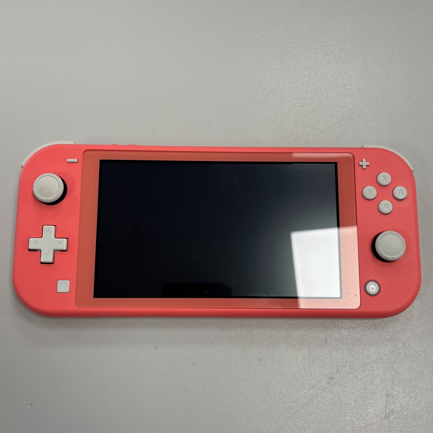 Switch lite