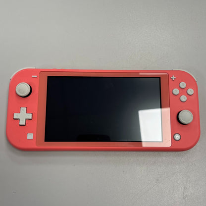 Switch lite