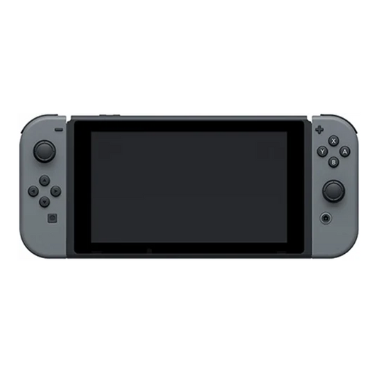 Nintendo Switch Console - With dock and charger