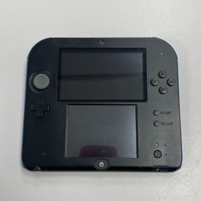 NINTENDO 2DS