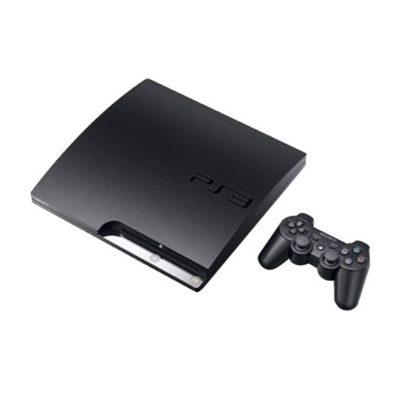 PS3 Slim