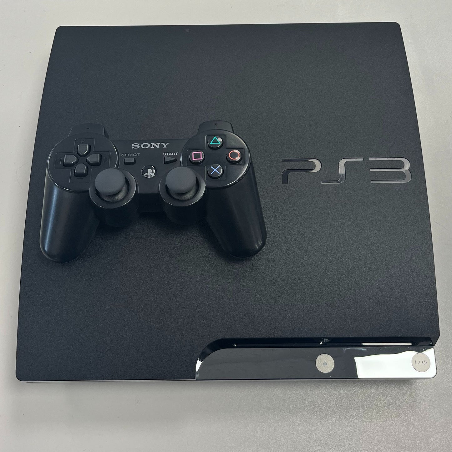 PS3 Slim