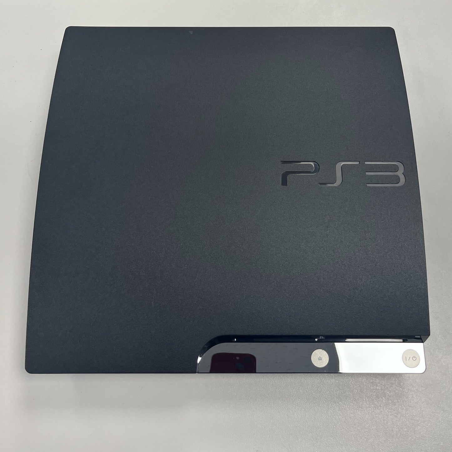 PS3 Slim