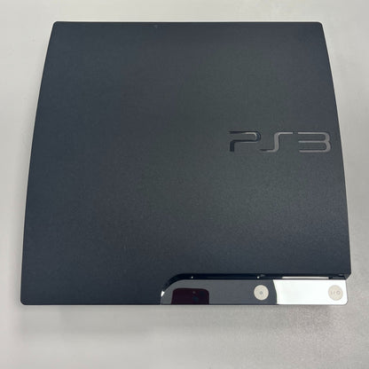 PS3 Slim