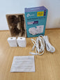 TP-Link TL-9A7017 Powerline Adapter Kit – Used – 12 Month Warranty