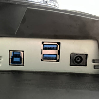 Samsung Odyssey G7 27"