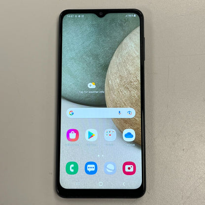 SAMSUNG A12 PHONE