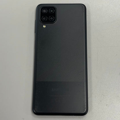 SAMSUNG A12 PHONE