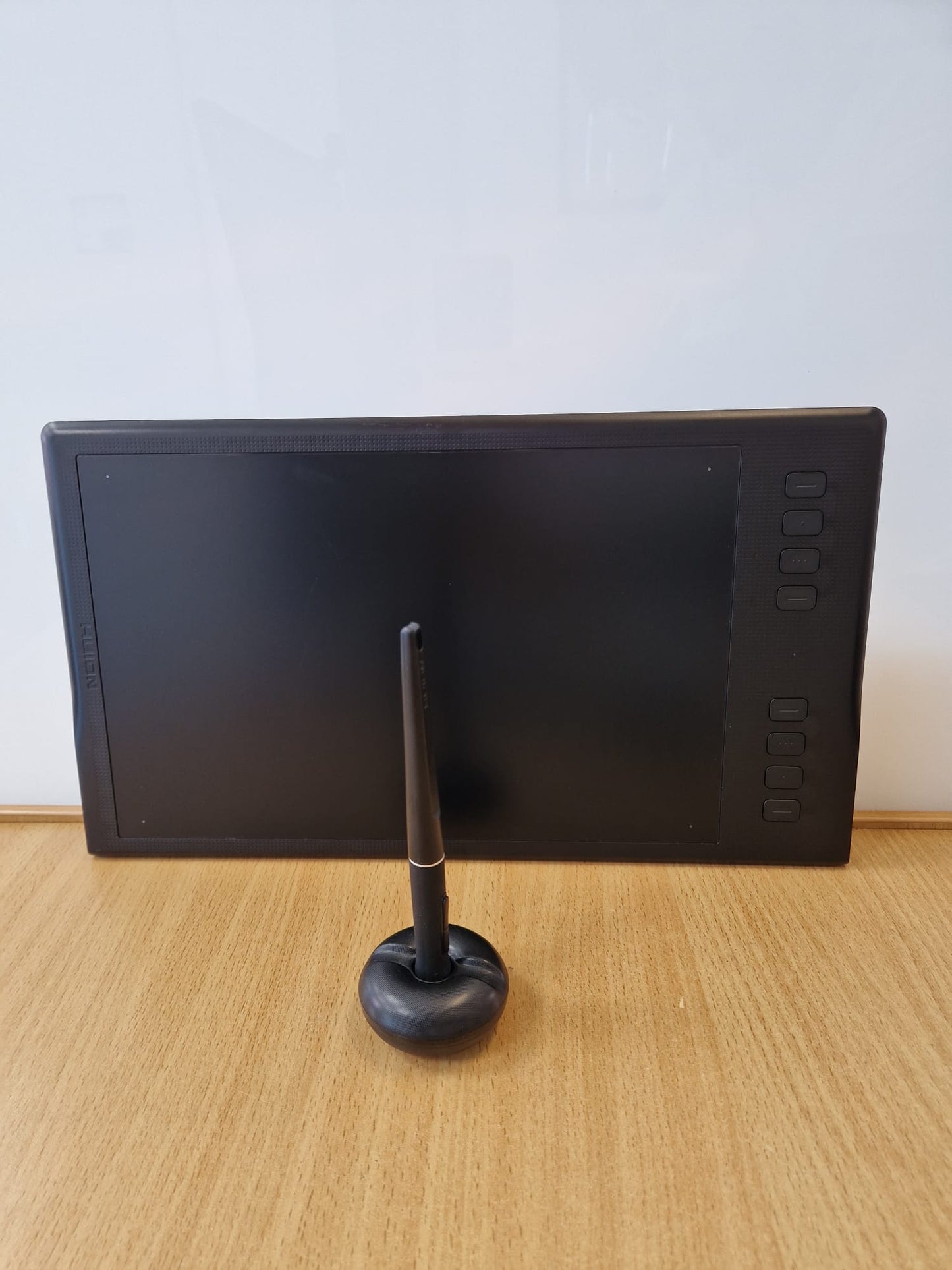 Huion Q11K Graphics Tablet Unboxed With Pen USB Cable 12 Month Warranty