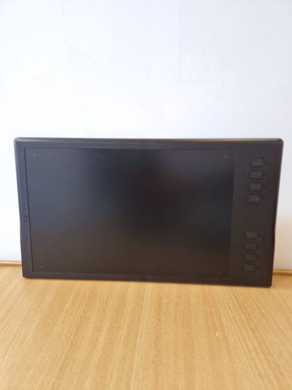 Huion Q11K Graphics Tablet Unboxed With Pen USB Cable 12 Month Warranty