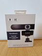 Soundstrom Full HD Pro Webcam - New - Open Box - 12 Month Warranty