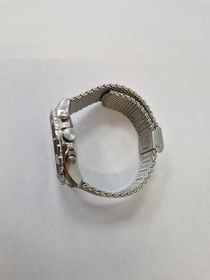 Tommy Hilfiger TH 495.1.14 Watch - Excellent Condition - 12 Month Warranty