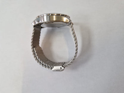 Tommy Hilfiger TH 495.1.14 Watch - Excellent Condition - 12 Month Warranty