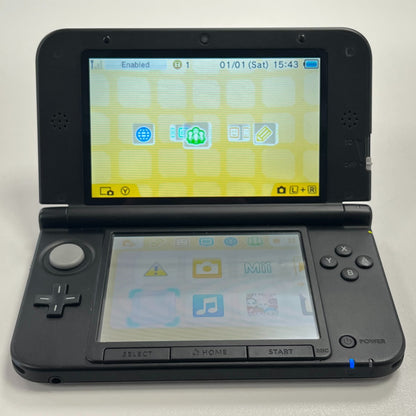 Nintendo 3DS XL