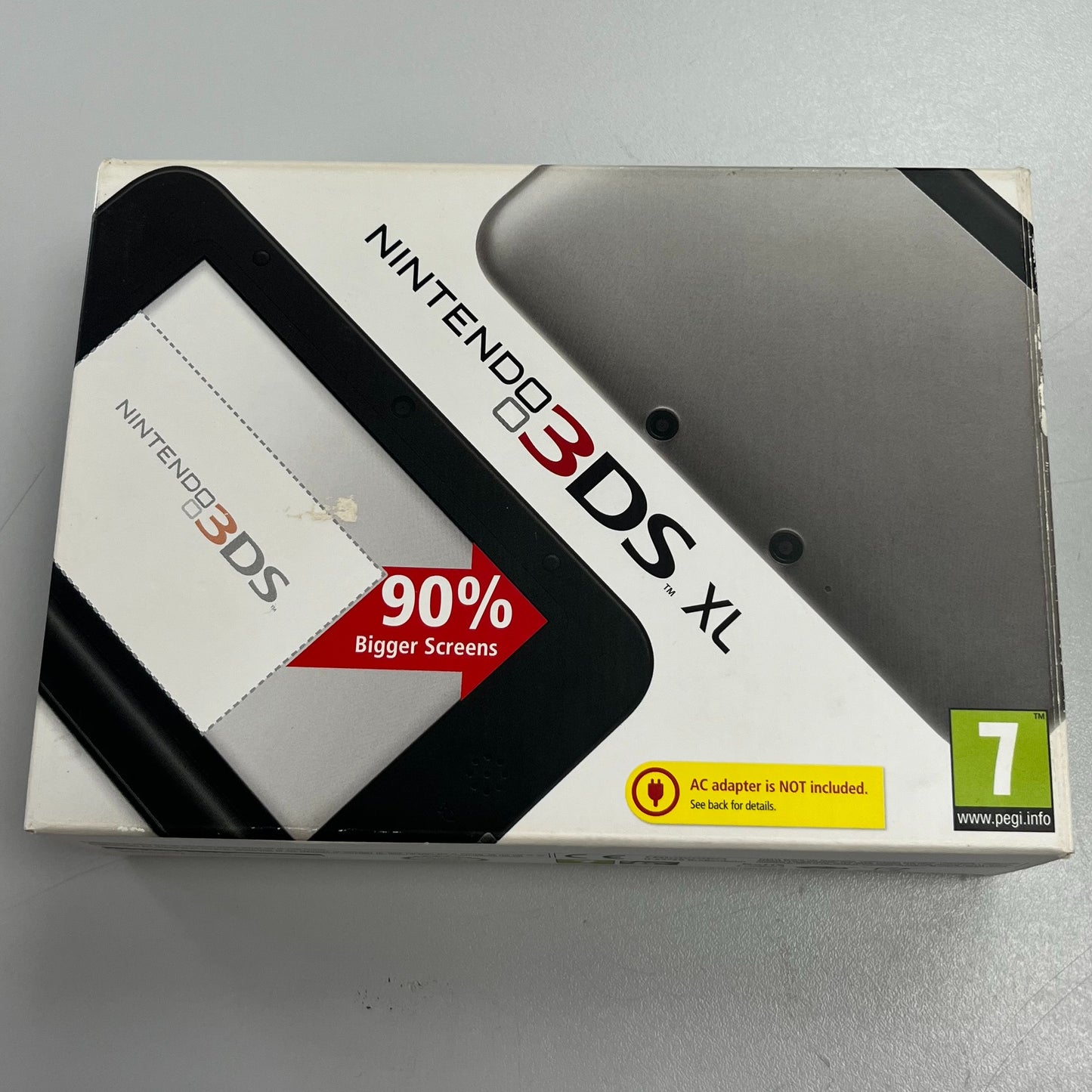 Nintendo 3DS XL