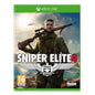 Sniper Elite 4
