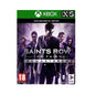 Saints Row The Third Remastered