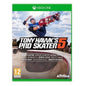 Tony Hawk Pro Skater 5