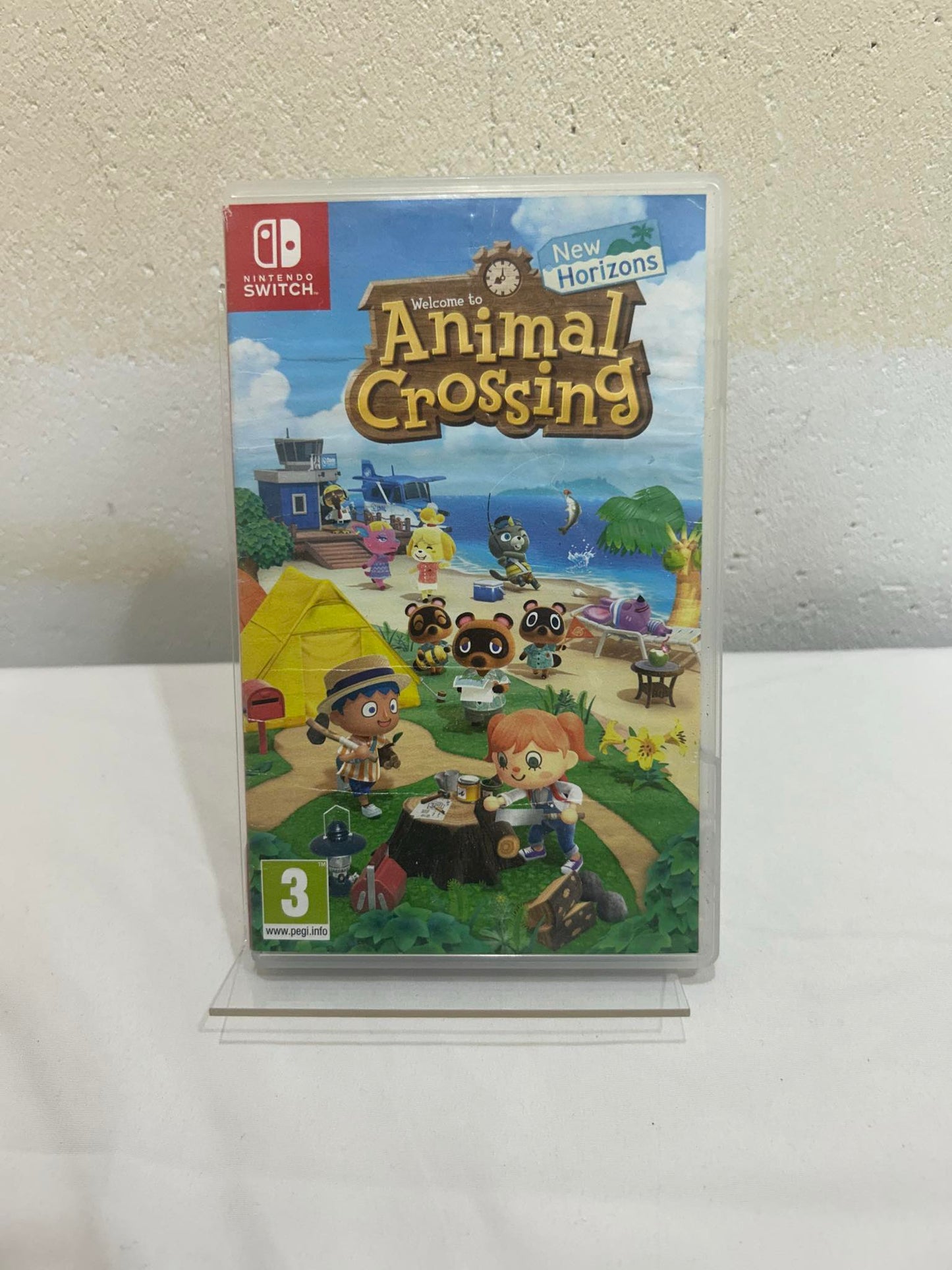 Animal Crossing: New Horizons for Nintendo Switch - Money Maker 
