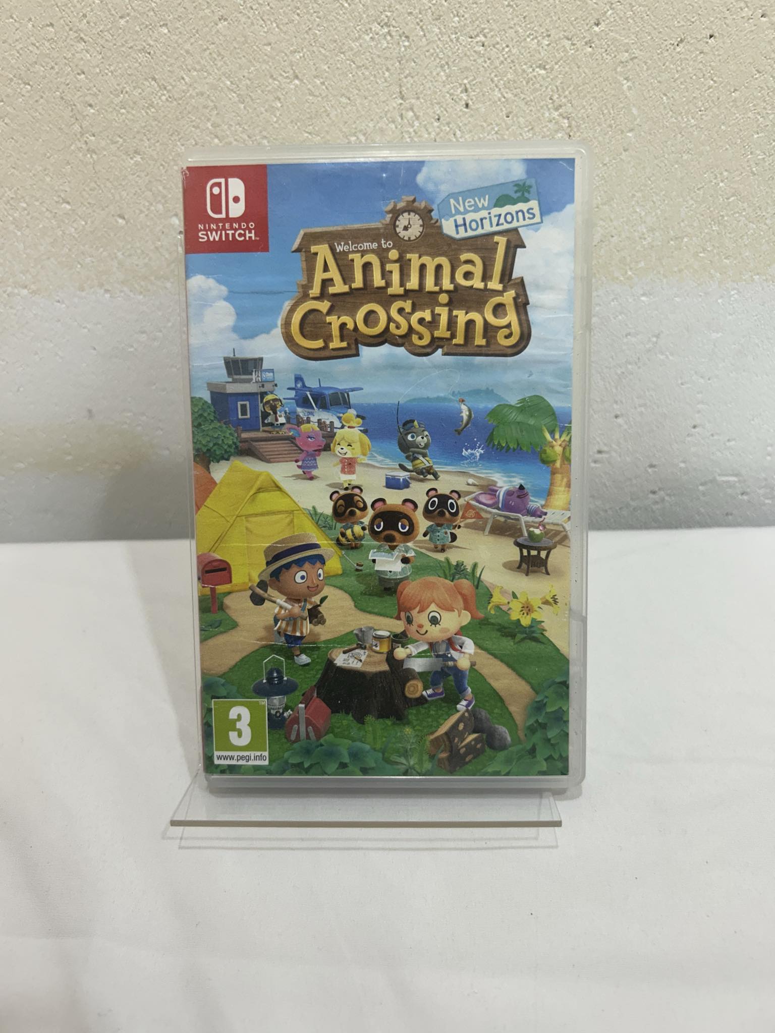 Animal Crossing: New Horizons for Nintendo Switch - Money Maker 