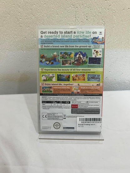 Animal Crossing: New Horizons for Nintendo Switch - Money Maker 