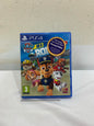 Paw Patrol: On A Roll! for PlayStation 4