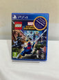 LEGO Marvel Super Heroes 2 for PlayStation 4