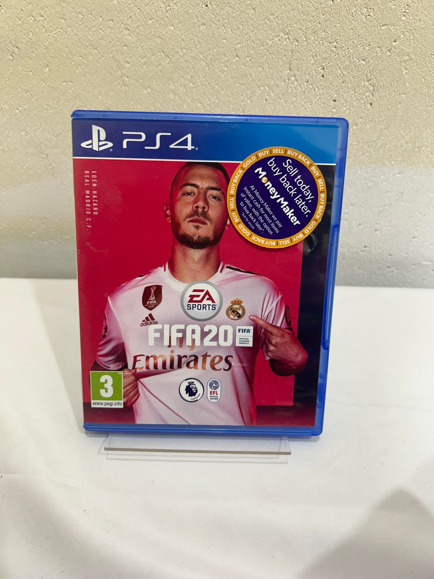Fifa 20 for PlayStation 4
