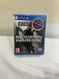 Call of Duty: Modern Warfare (2019) for PlayStation 4
