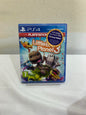 Little Big Planet 3 for PlayStation 4 (Playstation hits)