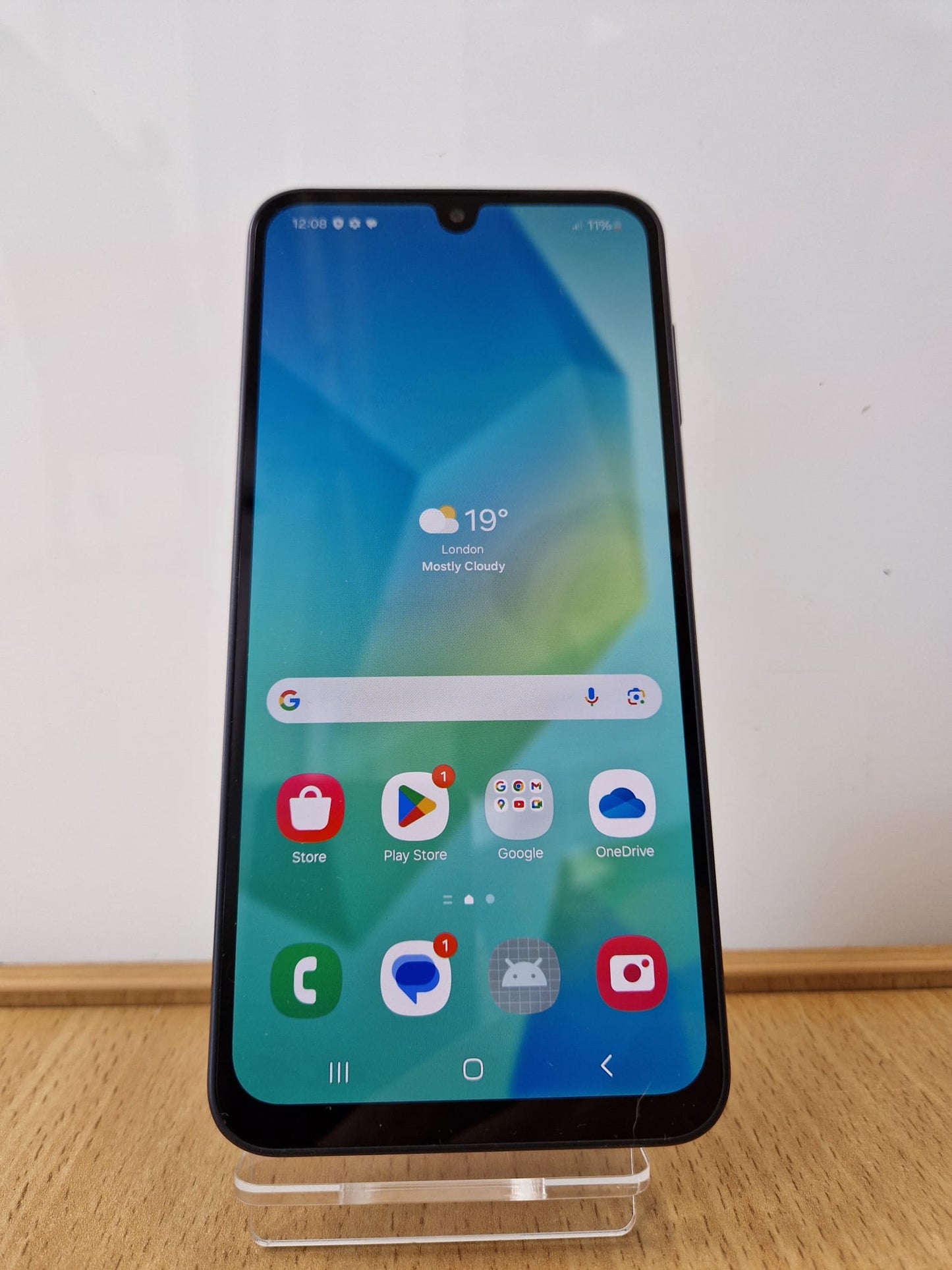 Samsung Galaxy A16 5G 128GB Dual SIM Unlocked – Very Good Cond + 12M Warranty